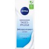 Nivea hydratujúci denný krém SPF 15 50 ml