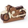Chocolissimo - Čokoládová motorka 130 g
