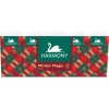 Harmony Prima 0207 papierové vreckovky 3-vrstvové 10 x 10 ks