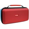 TRUST Pouzdro pro Nintendo Switch GXT1252RB XL HARDCASE SWITCH 2, červeno-modrá 25764