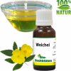 cdVet Bio Bachove kvety - Bojazlivosť 20 ml
