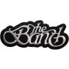 The Band Logo Nášivka
