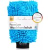 ChemicalWorkz Chenille Wash Mitt - mikrovláknová rukavica na ručné umývanie automobilu Farba: Oranžová