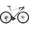 Bicykel Merida Scultura Endurance 8000 biely 2025