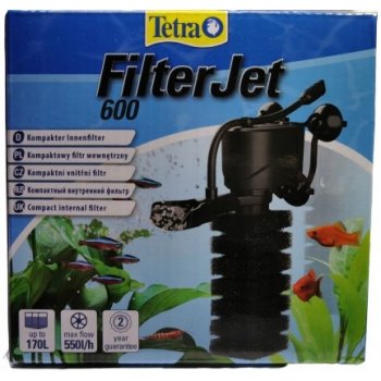 Tetra FilterJet 600