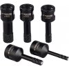 Parkside Performance® Diamantové vŕtacie korunky (Ø 6, 8, 10, 12, 16 mm) (100388794)