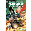 BATMAN SUPERMAN WORLDS FINEST V06