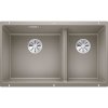 BLANCO SUBLINE 430/270-U SILGRANIT tartufo