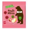 YOYO Bear Minis Jahoda a jablko 5 x 20 g