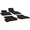 Autorohože gumové pre Seat Toledo / Altea / Leon, 2004-08