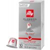 Illy Classico Lungo pro Nespresso 10 ks