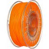 Devil Design PLA 1,75 mm jasne oranžový 1 kg
