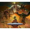 Gods Will Fall EU Steam CD Key