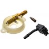 Olejové čerpadlo pre motorové píly Husqvarna 36 41 136 137 141 142 McCulloch M4620 MAC 2818AV PN4620 Poulan 2775 2900 Jonsered CS2040 2036 (OEM 530014410)