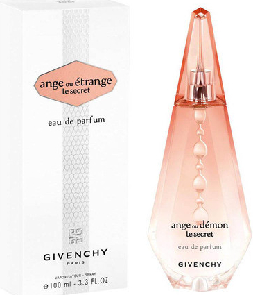 Givenchy Ange ou Demon Le Secret parfumovaná voda dámska 100 ml od 73 € -  Heureka.sk