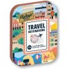 Ridley's Games turistické destinace