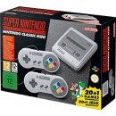 Herná konzola Nintendo Classic Mini: SNES
