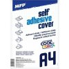 MFP univerzálny obal A4 samolepiaci transparentný
