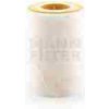 Vzduchový filter MANN FILTER C 1036/2