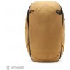Peak Design Travel batoh, 30 l, coyote