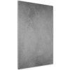 Vertikálny moderný akrylový fotoobraz Betónové pozadia 50x100 cm