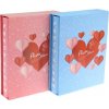 Fotoalbum láska na 200 fotografií