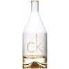 Calvin Klein CK IN2U toaletná voda dámska 150 ml
