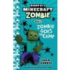 Diary of a Minecraft Zombie Book 6 (Zack Zombie)(Brožovaná)