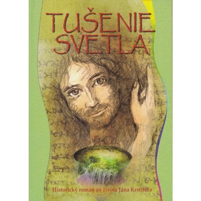 Tušenie svetla - R. C. Russel