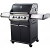 Plynový gril G21 Costarica BBQ Premium line, 5 horákov + zadarmo redukčný ventil 6390370