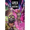 Dark Horse Apex Legends: Overtime