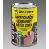 Den braven Profi Impregnačný a ochranný náter stien 1l