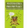 Matematika pro prvňáky