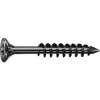 SPAX fasádní vrut do dřeva čočková hlava 4.5x 70 TG TX20 A2 BLAX (100 ks)