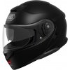 SHOEI prilba NEOTEC 3 matt black - POUŽITÁ veľ. M - M