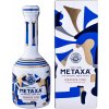 Metaxa Grande Fine 40% 0.7 L (kartón)