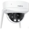 IP kamera Reolink W437 8MPx WiFi 5x zoom IK10