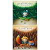 Janko Hraško / O Janíčkovi - Mária Ďuríčková, Vladimír Král (ilustrátor)