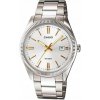 Klasické pánske hodinky na náramku Casio MTP-1302PSG BiColorové