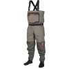 Norfin prsačky Waders Flow veľ. XL