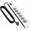 BELKIN SurgeStrip 6 zásuvek 2M