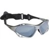 Plávajúce okuliare JOBE KNOX FLOATABLE GLASSES - strieborné