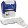 Manutan Colop Printer 30/1 SET