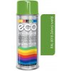 DECO COLOR ECO REVOLUTION 400 ML RAL 6018 ZELENÝ SVETLÝ