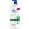 Head & Shoulders šampón Menthol Fresh 800 ml