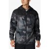 Columbia Flash Challenger Novelty Windbreaker S