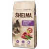 Shelma cat GF Hovädzie sterile 1,4kg