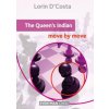 Queen's Indian: Move by Move (Lorin DCosta)(Brožovaná)