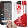 3PACK NAJSILNEJŠIE SKLO, RÝCHLE SKLÍČKO PRE MYPHONE HAMMER BLADE 3