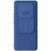 Nillkin CamShield PRO Zadní Kryt pro Xiaomi Redmi Note 14 Pro+ 5G Blue 57983124945
